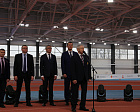 Московские спортсмены установили несколько рекордов страны на Кубке России по легкой атлетике спорта лиц с ПОДА