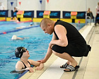 Московские спортсмены бьют рекорды на чемпионате России по плаванию среди спортсменов с поражением опорно-двигательного аппарата!